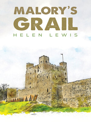 cover image of Malory's Grail